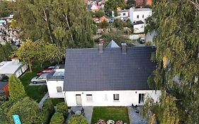 Jagodowy Dwór